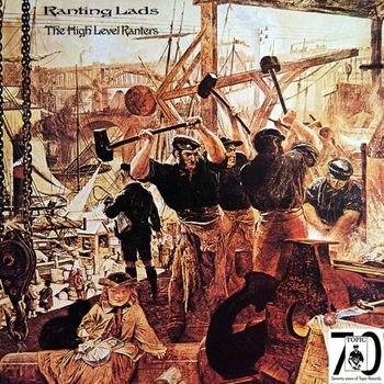The High Level Ranters - Ranting Lads