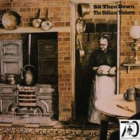 The Oldham Tinkers - Sit Thee Down