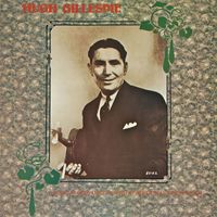 Hugh Gillespie - Hugh Gillespie