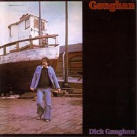 Dick Gaughan - Gaughan