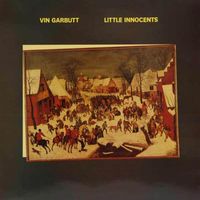 Vin Garbutt - Little Innocents