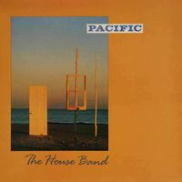 The House Band - Pacific