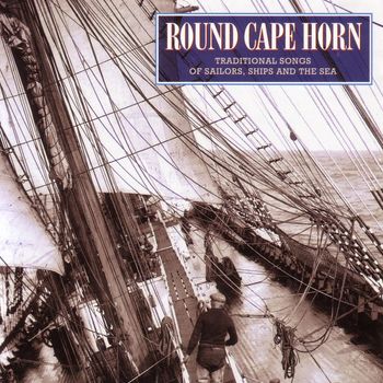 Various Artists - Round Cape Horn