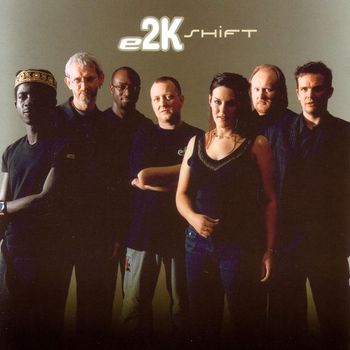 e2k - Shift