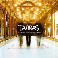 Tarras - Walking Down Mainstreet