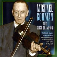 Michael Gorman - The Sligo Champion