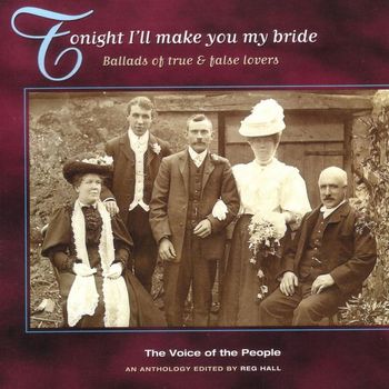 Various Artists - The Voice of the People: Tonight I'll Make You My Bride