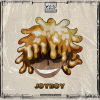 Garp - Joy Boy (Gear 5)