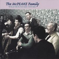 The McPeake Family - Wild Mountain Thyme