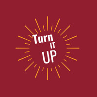 Tarek - Turn It Up