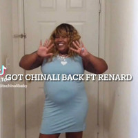 Renard - Got ChinaLi's back (Explicit)
