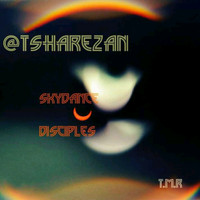Tsharezan - Skydance Disciples (Original Mix)