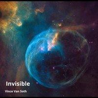 Vince van Soth - Invisible