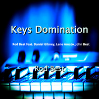 Rod Best - Keys Domination