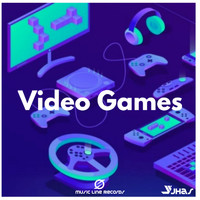 JHAS - Video Games
