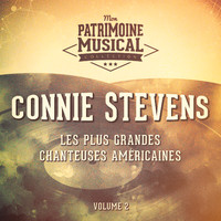 Connie Stevens - Les plus grandes chanteuses américaines : Connie Stevens, Vol. 2