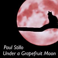 Paul Stillo - Under a Grapefruit Moon