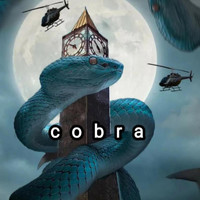 Cobra - Cobra (Explicit)