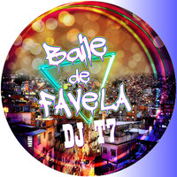 DJ T7 - Baile de Favela 2022 (EP)