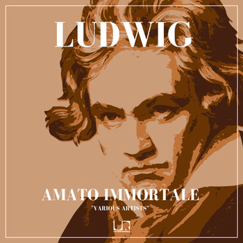 Various Artists - Ludwig amato immortale