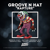 Groove N Hat - Rapture