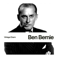 Ben Bernie - Ben Bernie (Vintage Charm)