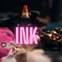 Iwaata - Ink Up