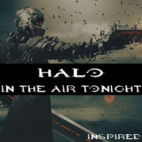 Countdown Singers - Halo - In The Air Tonight (Inspired)