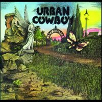 Andy Roberts - Urban Cowboy