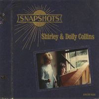Shirley Collins and Dolly Collins - Snapshots