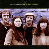The Watersons - Green Fields
