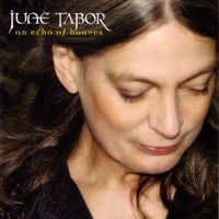 June Tabor - An Echo of Hooves