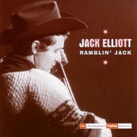 Jack Elliott - Ramblin' Jack