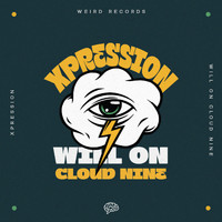Will On Cloud Nine - Xpression