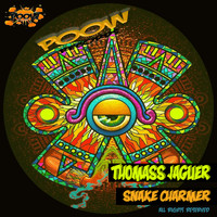 Thomass Jaguer - Snake Charmer