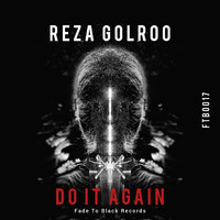 Reza Golroo - Do It Again