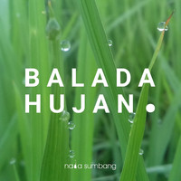 Nada Sumbang - Balada Hujan (Live Record)