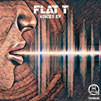 Flat T - Voices EP