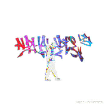 Jow - Updown Winter (Explicit)