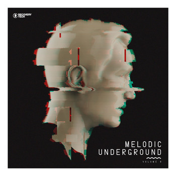 Various Artists - Melodic Underground, Vol. 8 (Explicit)