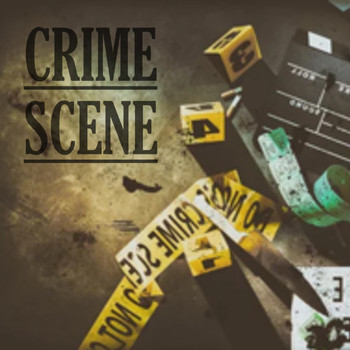 Various Artists - Crime Scene