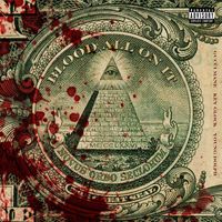 Gucci Mane - Blood All On it (feat. Key Glock, Young Dolph) (Explicit)