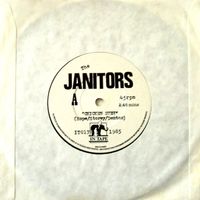 Janitors - Chicken Stew