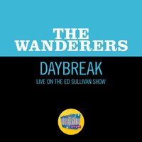 The Wanderers - Daybreak (Live On The Ed Sullivan Show, February 7, 1960)