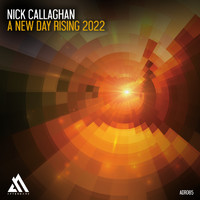 Nick Callaghan - A New Day Rising 2022
