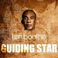 Ken Boothe - Guiding Star
