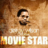 Delroy Wilson - Movie Star