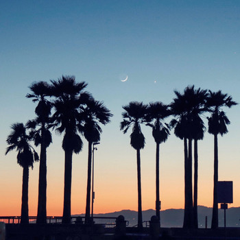 Snazzy - Crescent Moon