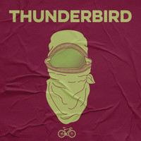 Thunderbird - Eu Vou de Bicicleta