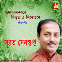 Subrata Sengupta - Hridaynandanobone Nibhrito E Niketone